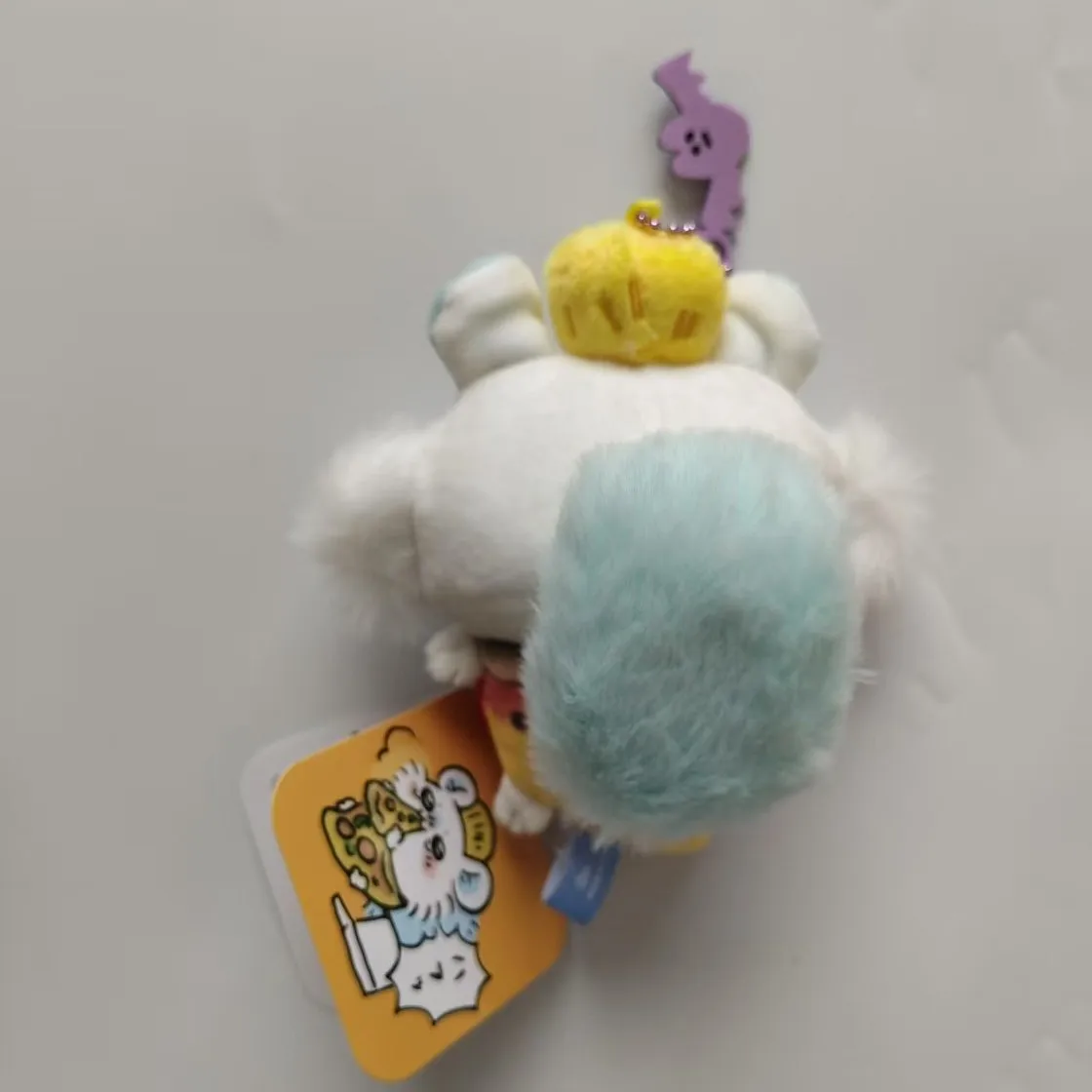 Momonga Chiikawa Plush