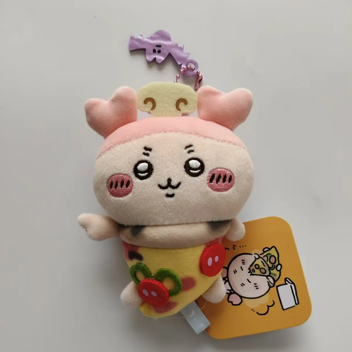 Momonga Chiikawa Plush