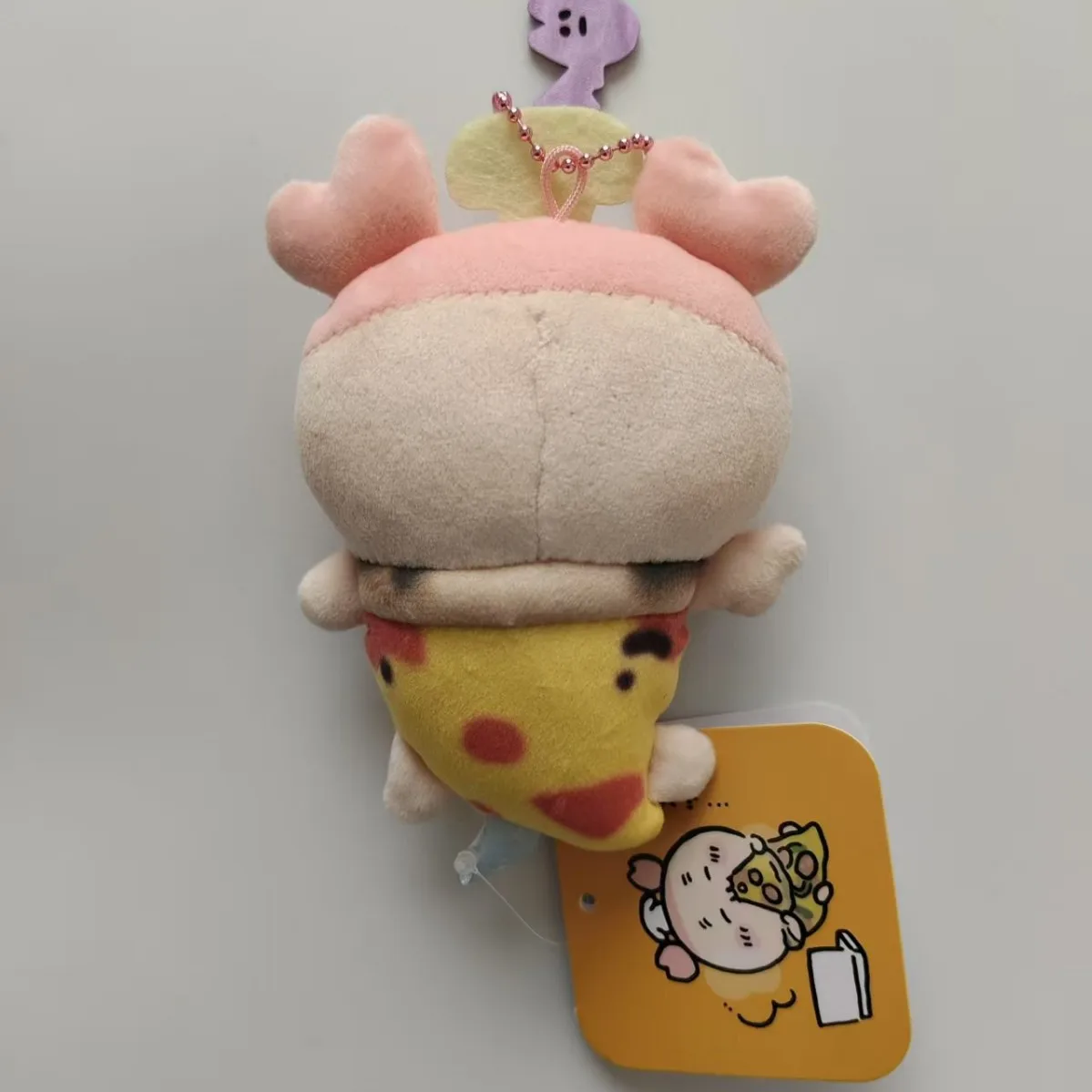 Momonga Chiikawa Plush