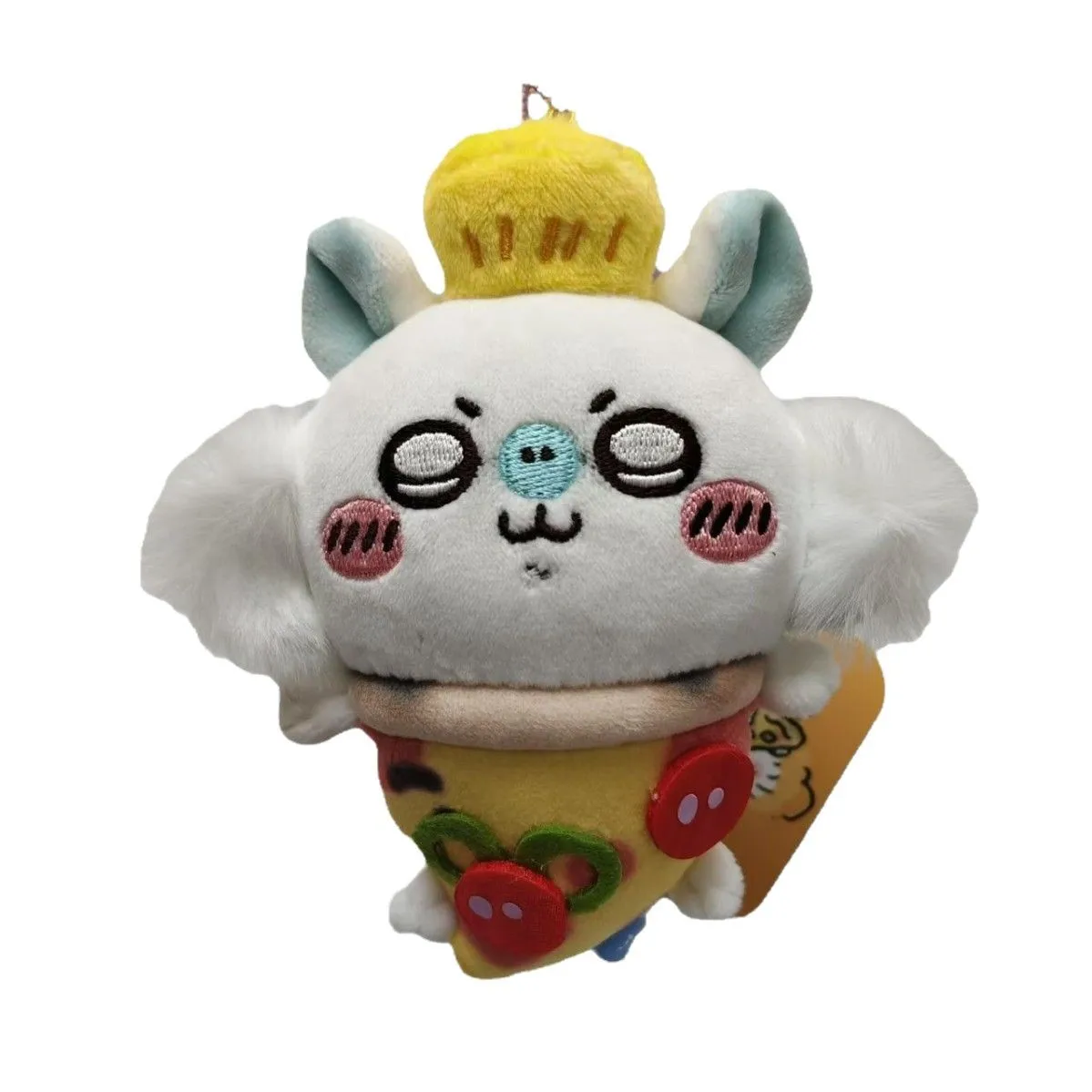 Momonga Chiikawa Plush