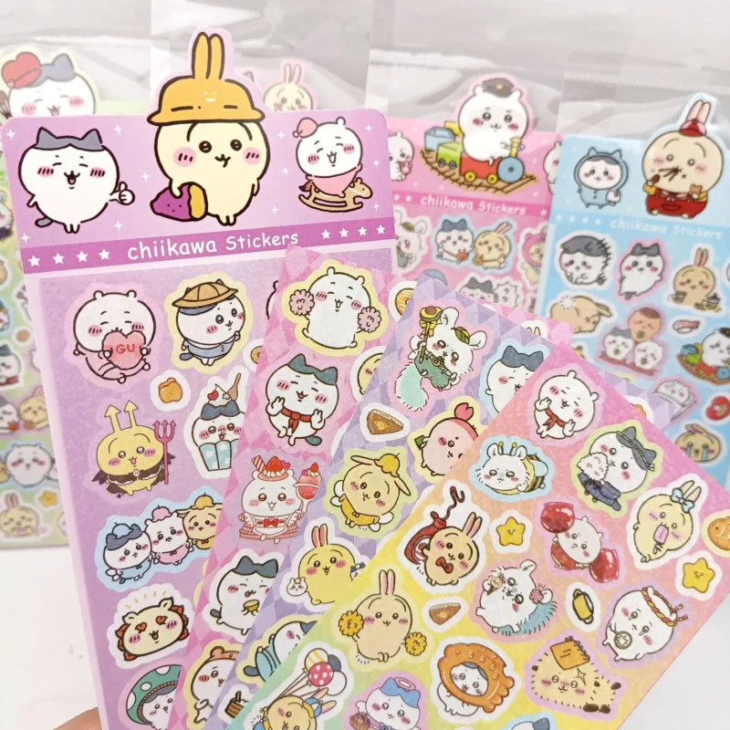 Chiikawa Sticker
