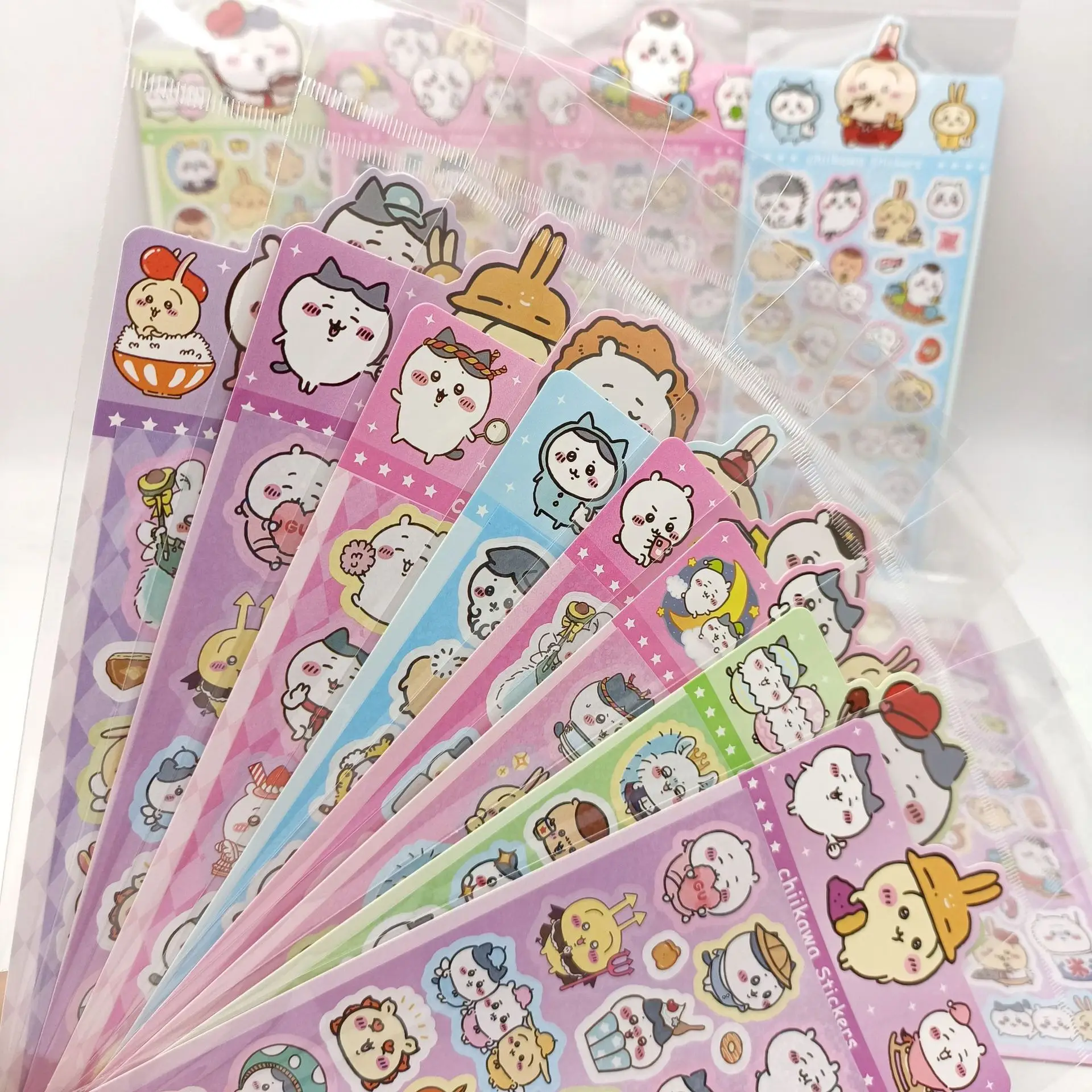 Chiikawa Sticker