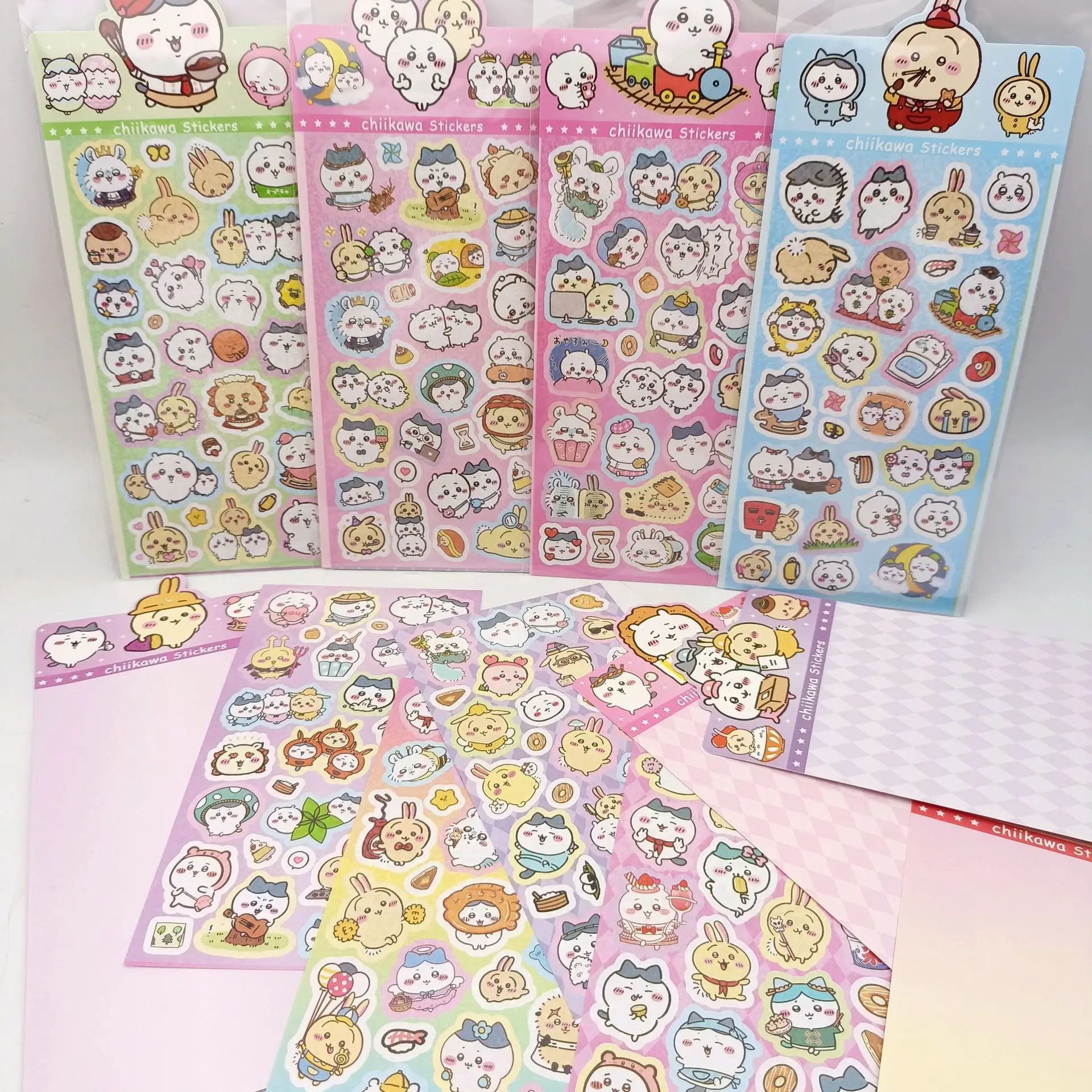 Chiikawa Sticker