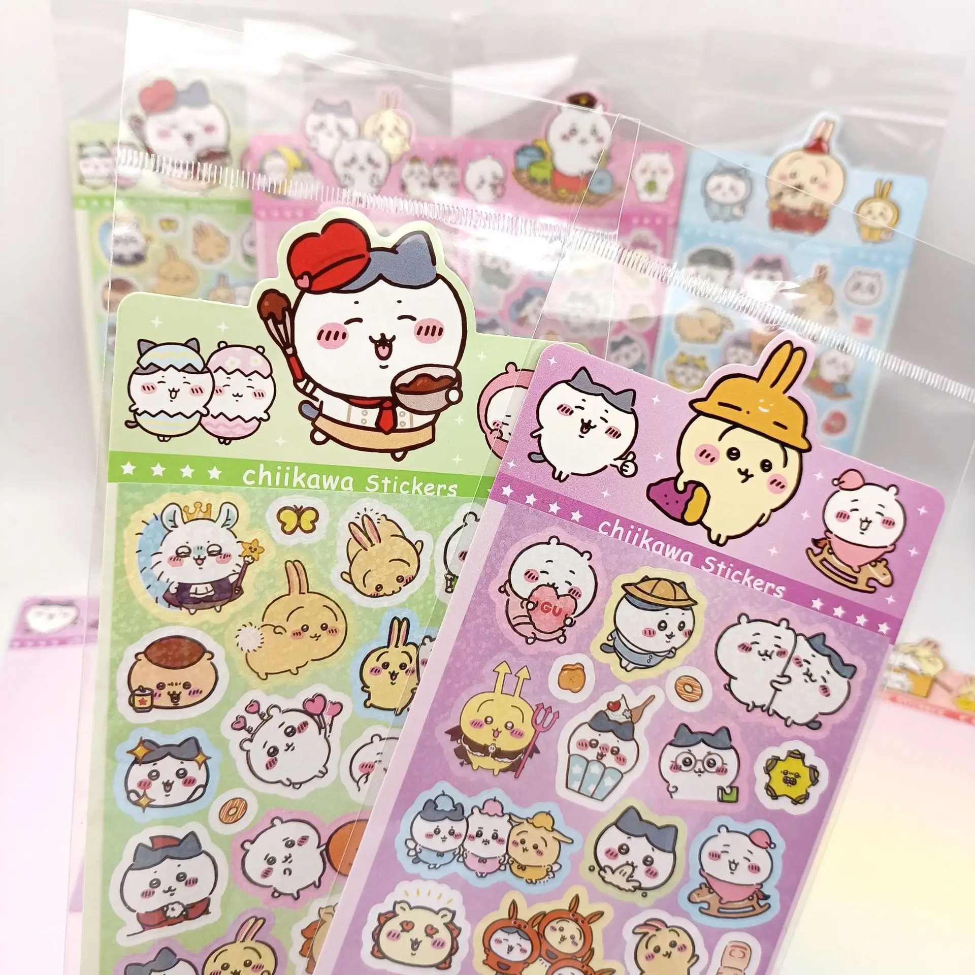 Chiikawa Sticker