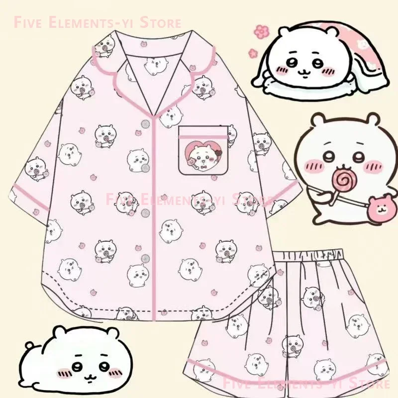 Chiikawa Pajamas
