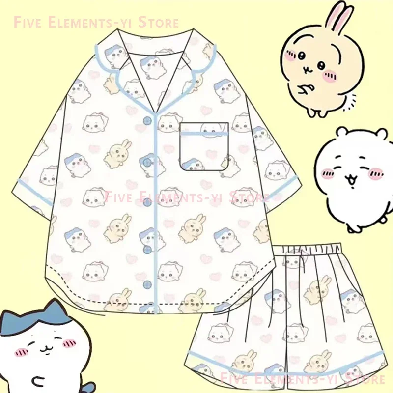 Chiikawa Pajamas