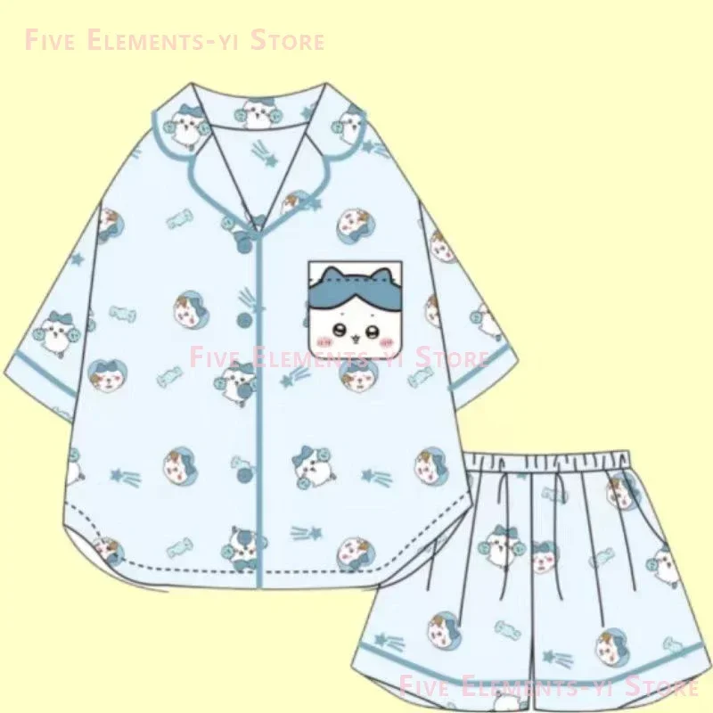 Chiikawa Pajamas