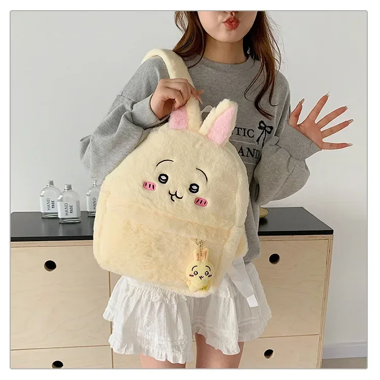 Chiikawa Backpack