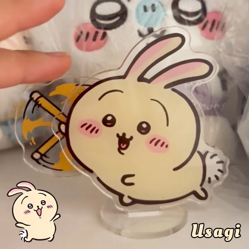 Chiikawa Figure