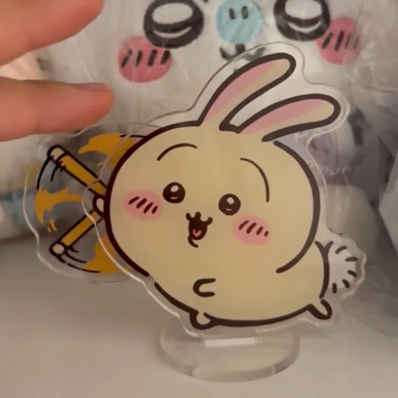 Chiikawa Figure