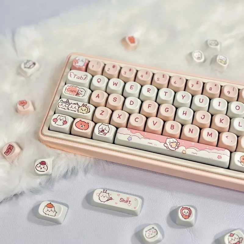 Chiikawa Keyboard