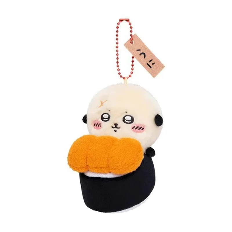 Rakko Chiikawa Plush