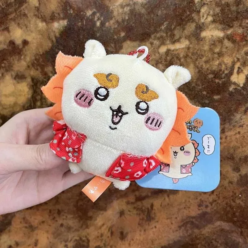Shisa Chiikawa Plush