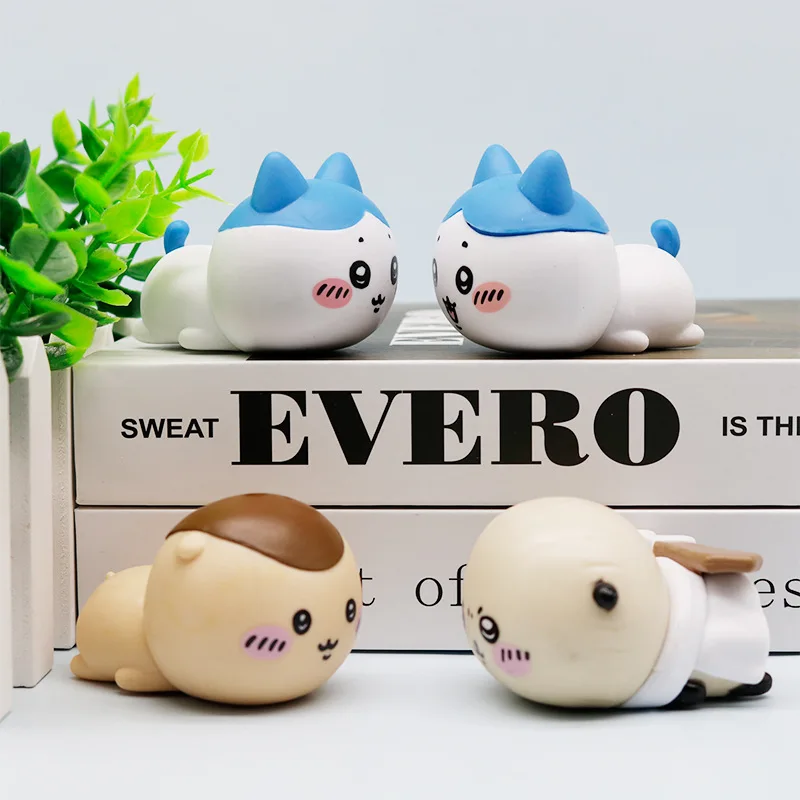 Chiikawa Figures