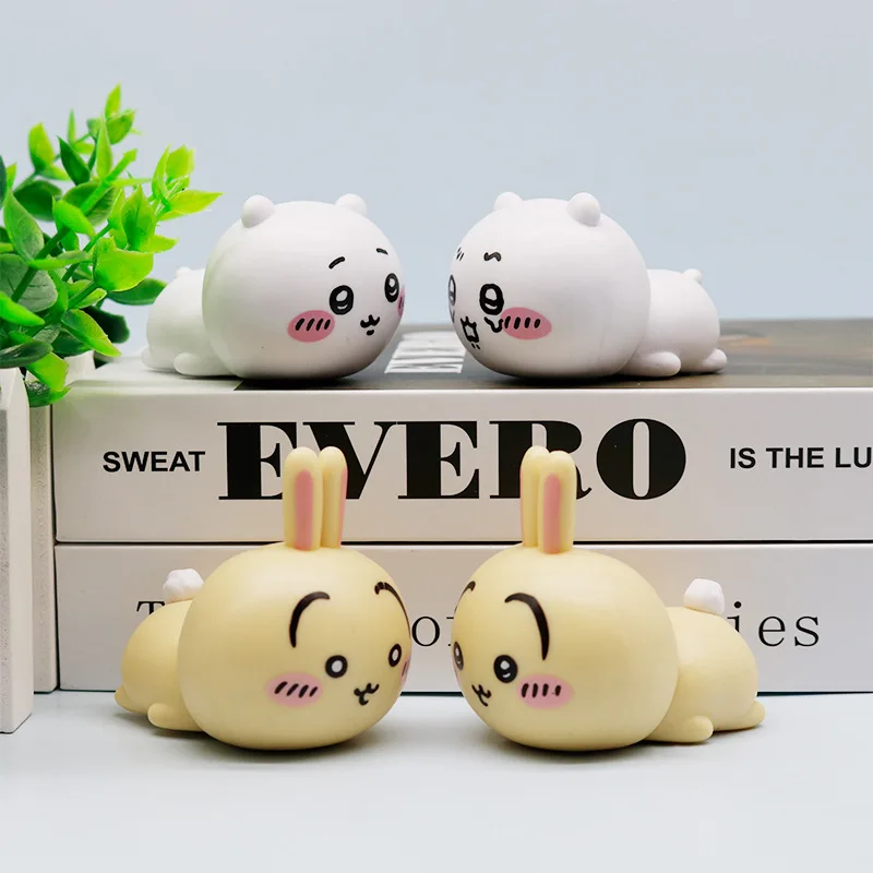 Chiikawa Figures