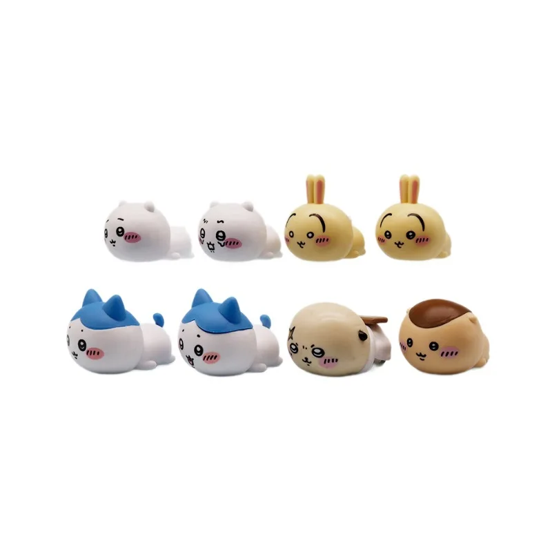 Chiikawa Figures