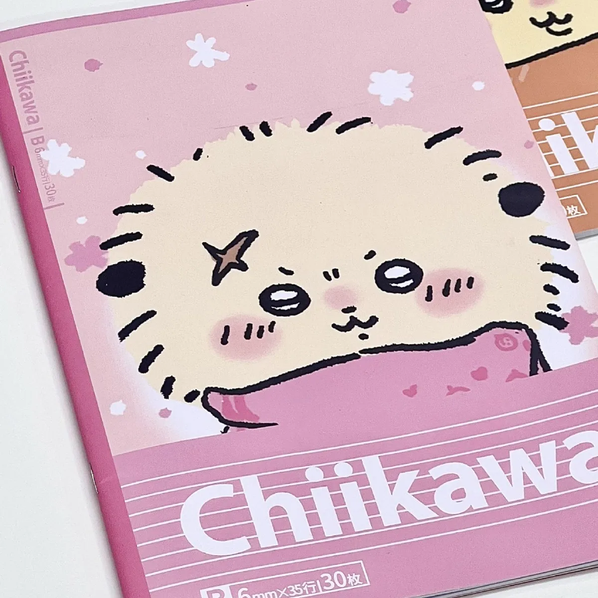 Chiikawa Notebook