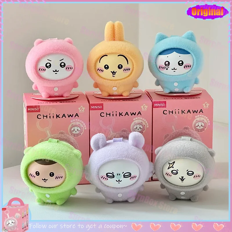Chiikawa Blind Boxes