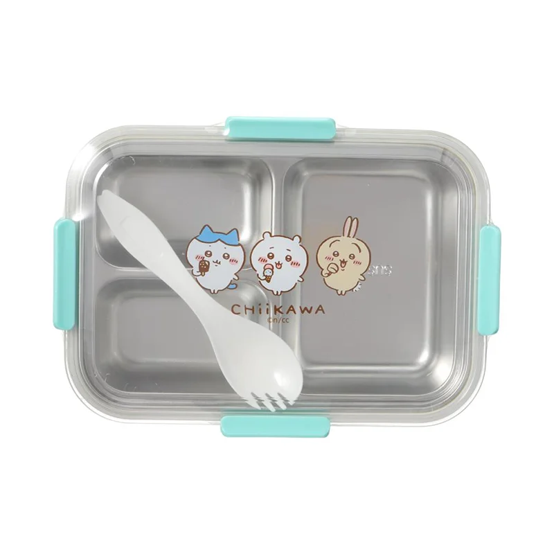 Chiikawa Lunch Box