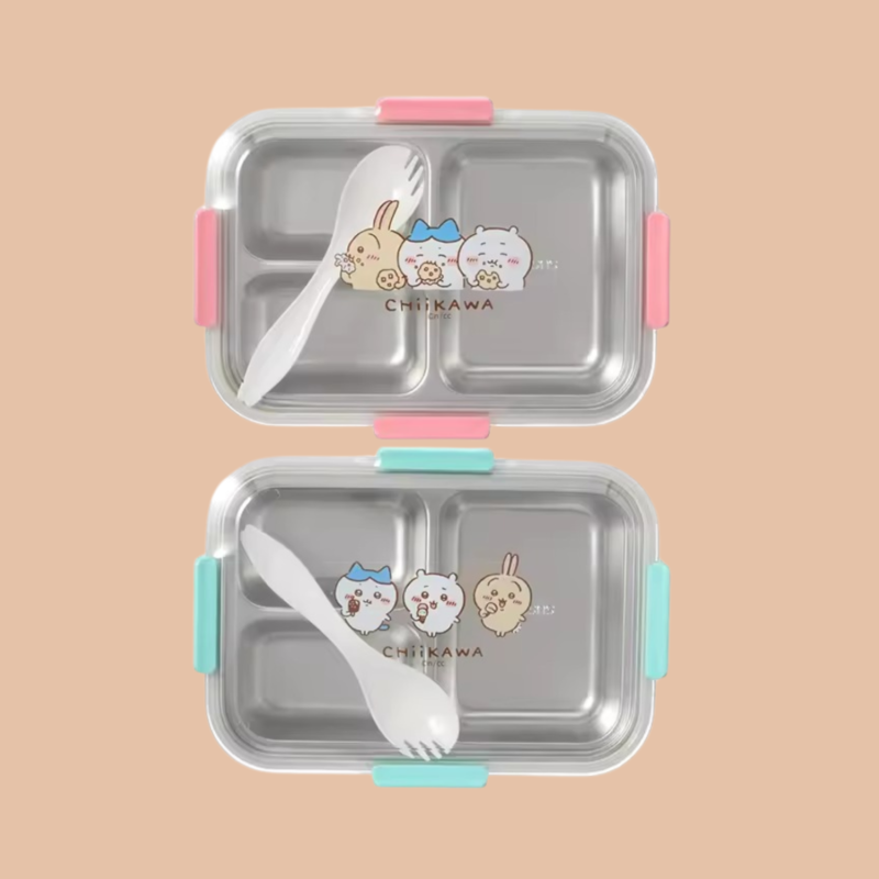 Chiikawa Lunch Box