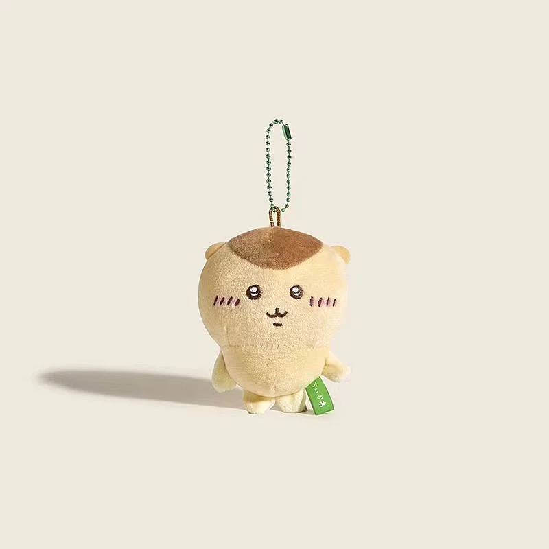 Kurimanju Chiikawa Plush