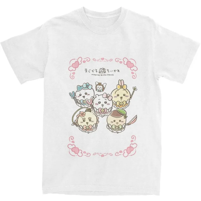 Chiikawa Shirt