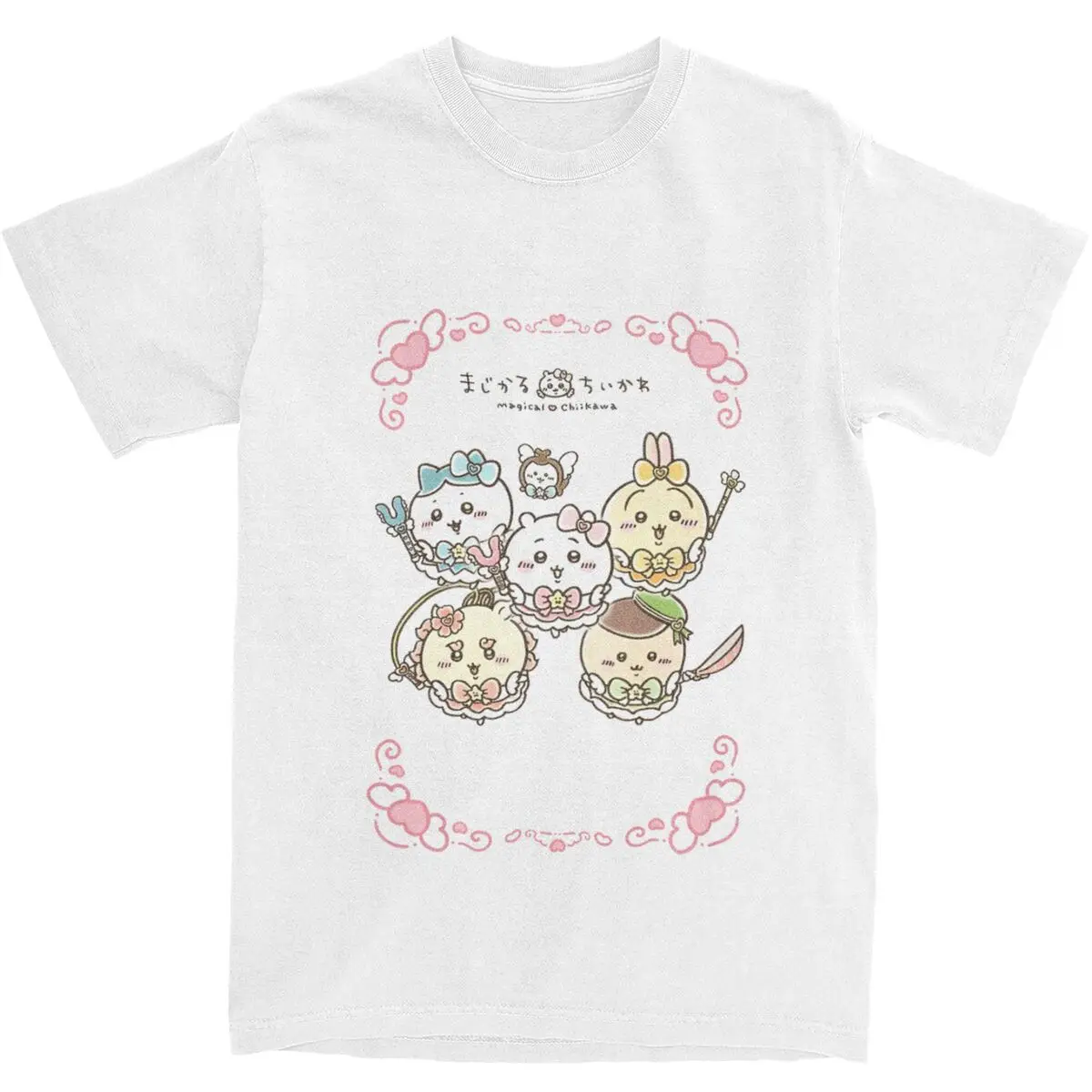 Chiikawa Shirt