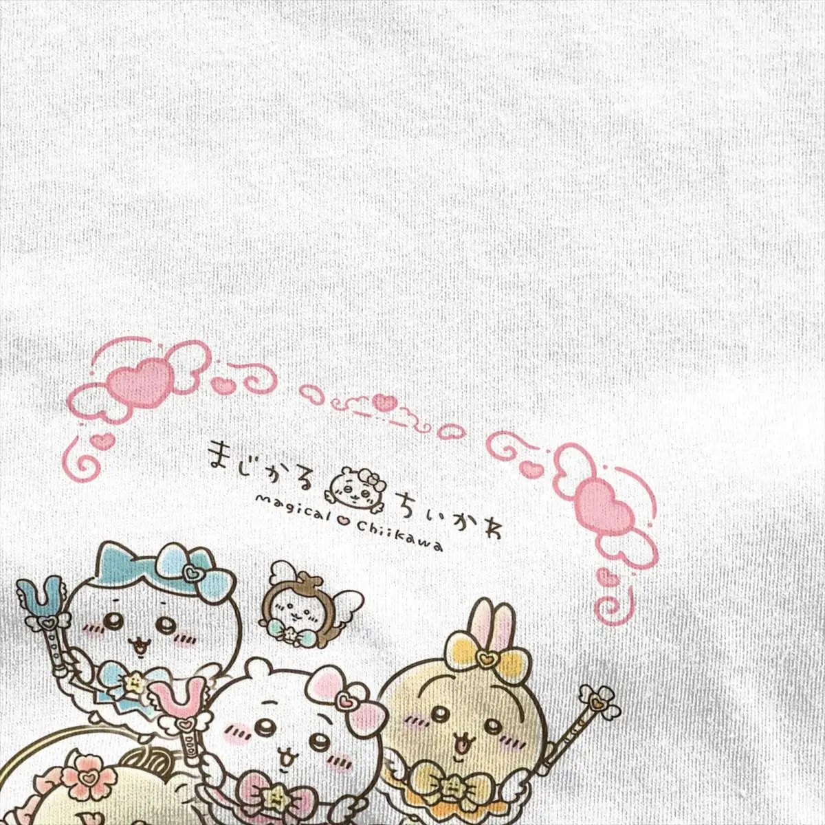 Chiikawa Shirt