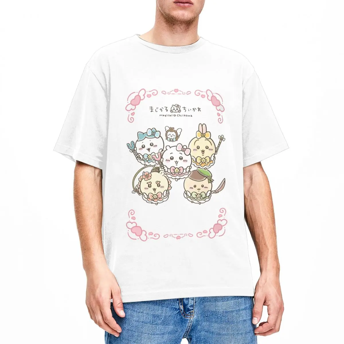 Chiikawa Shirt