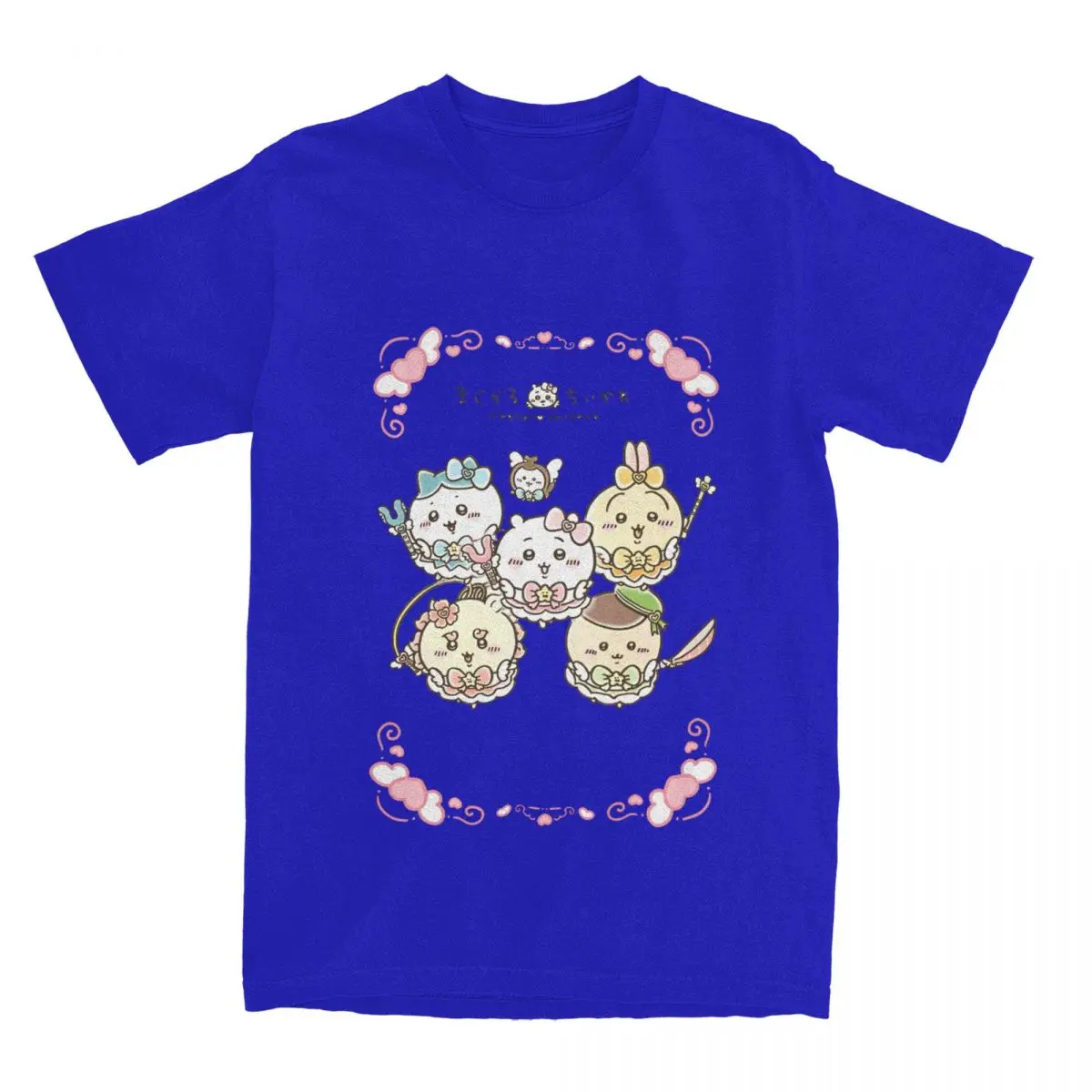 Chiikawa Shirt
