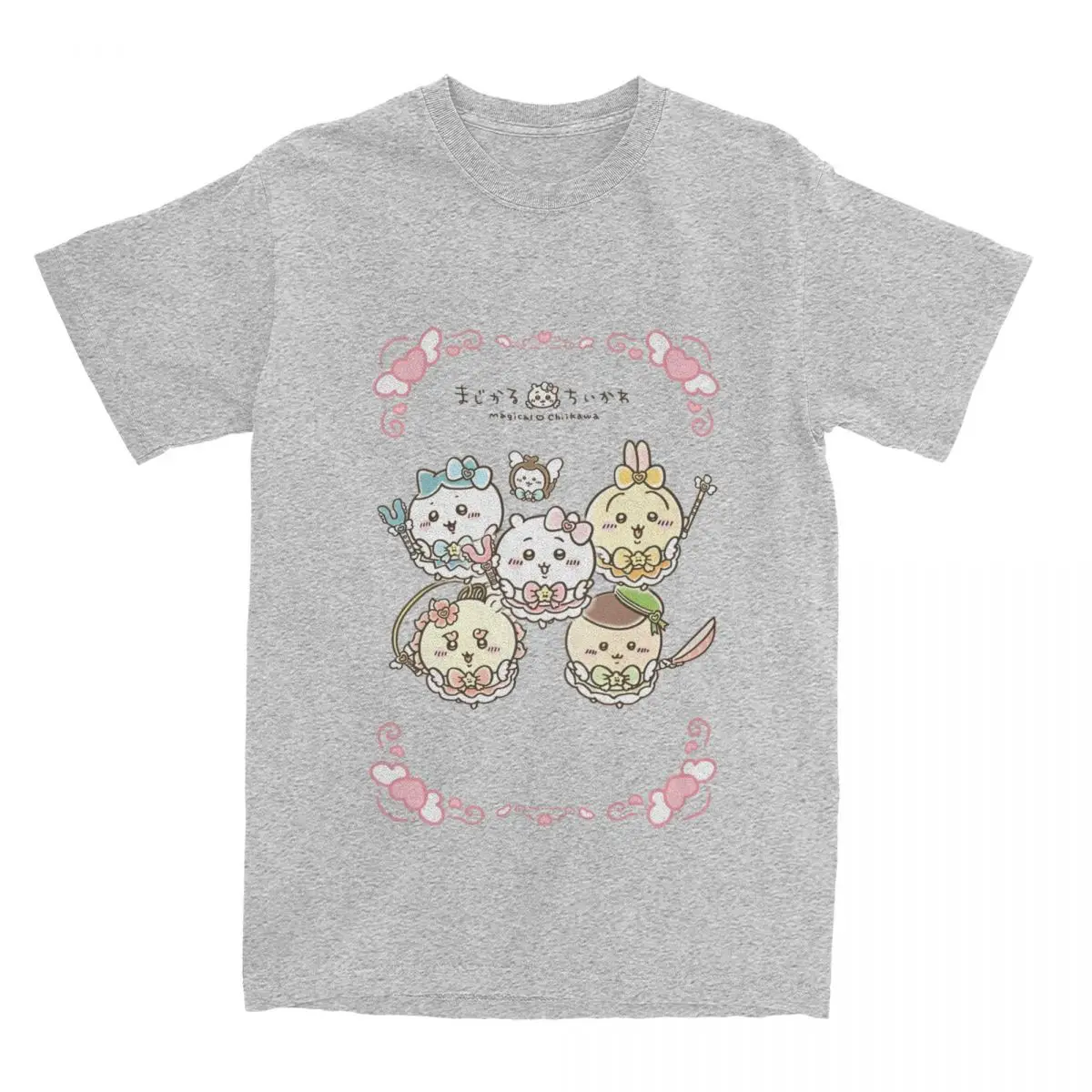 Chiikawa Shirt
