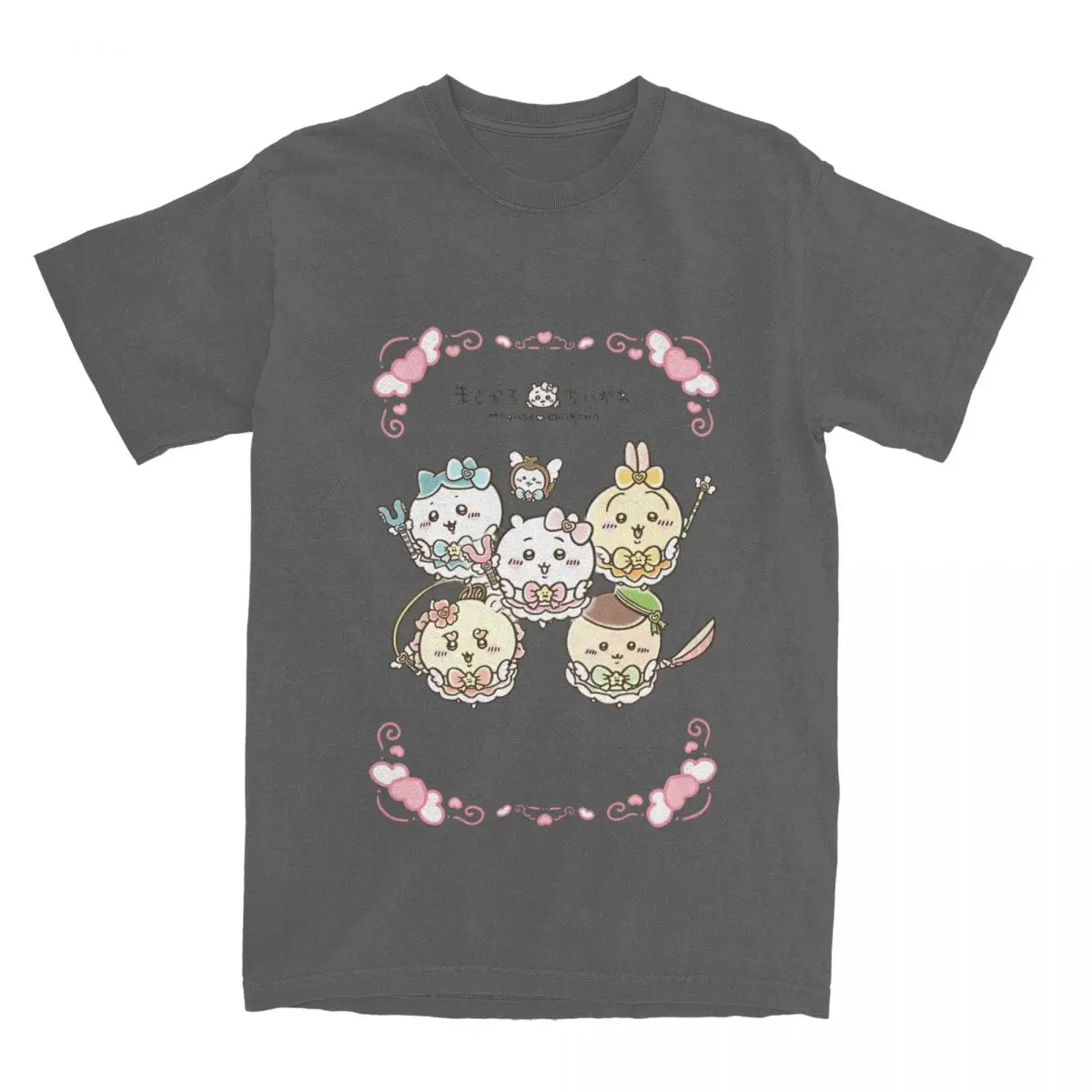 Chiikawa Shirt