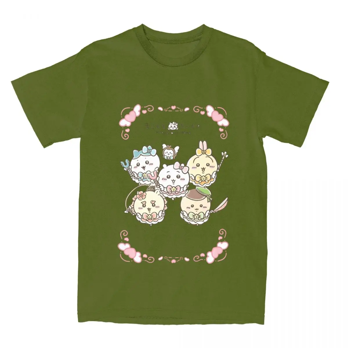 Chiikawa Shirt