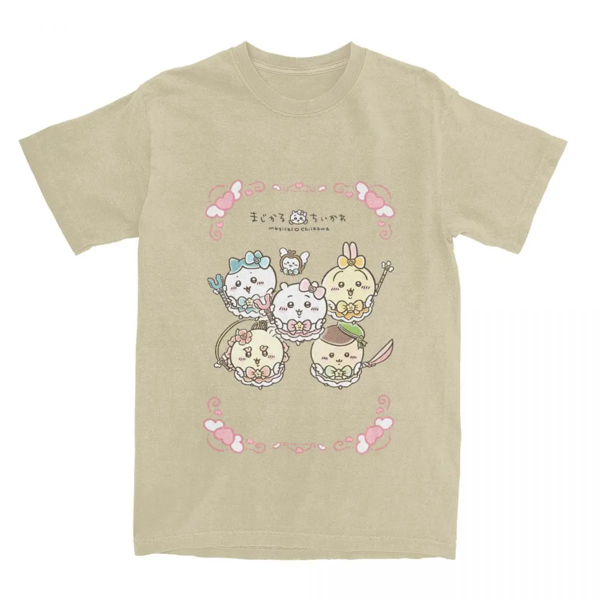 Chiikawa Shirt