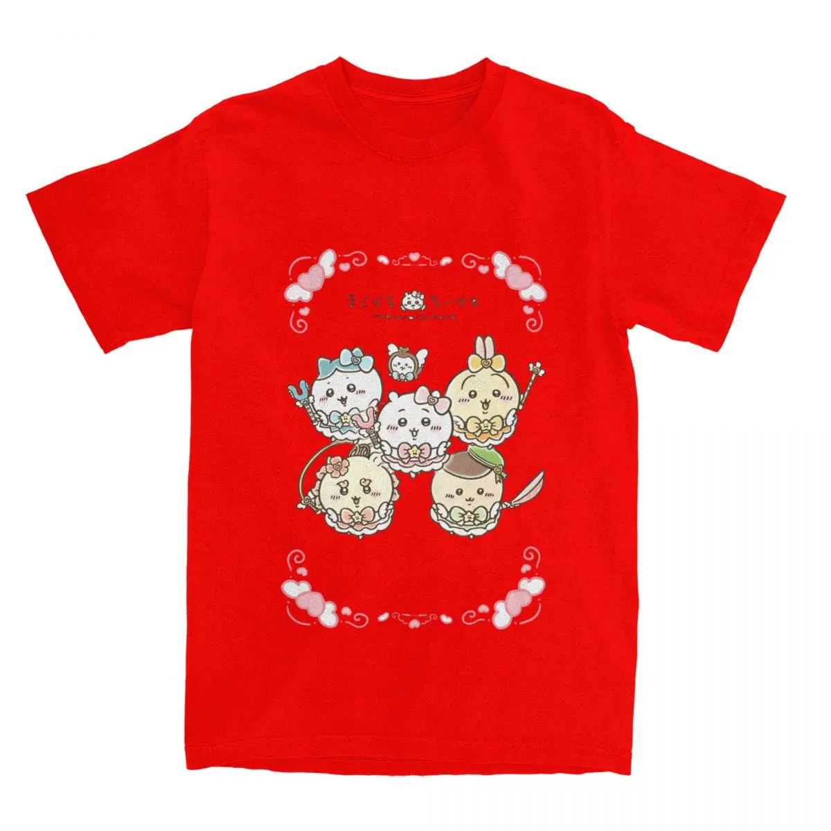 Chiikawa Shirt