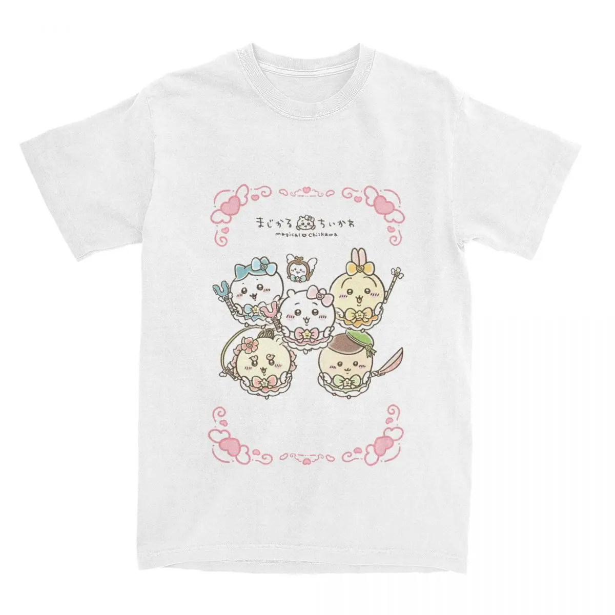 Chiikawa Shirt