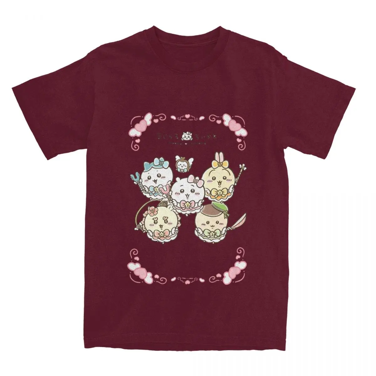 Chiikawa Shirt