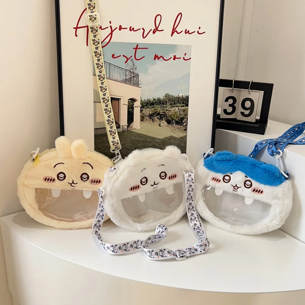 Chiikawa Bag