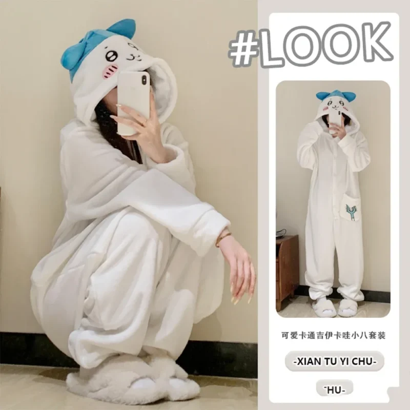 Chiikawa Costume