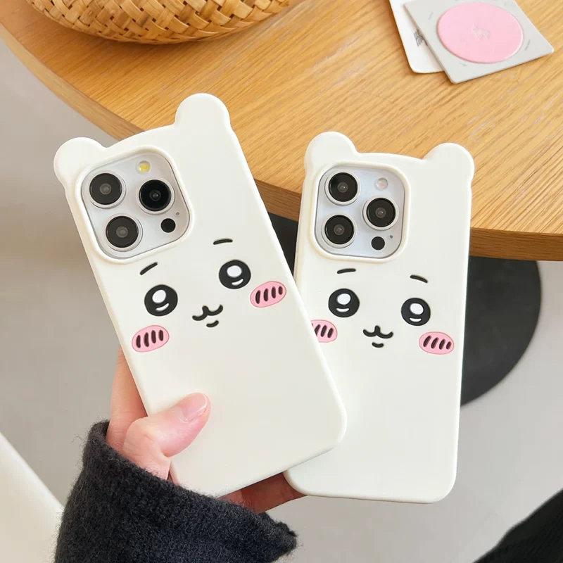 Chiikawa Phone Case