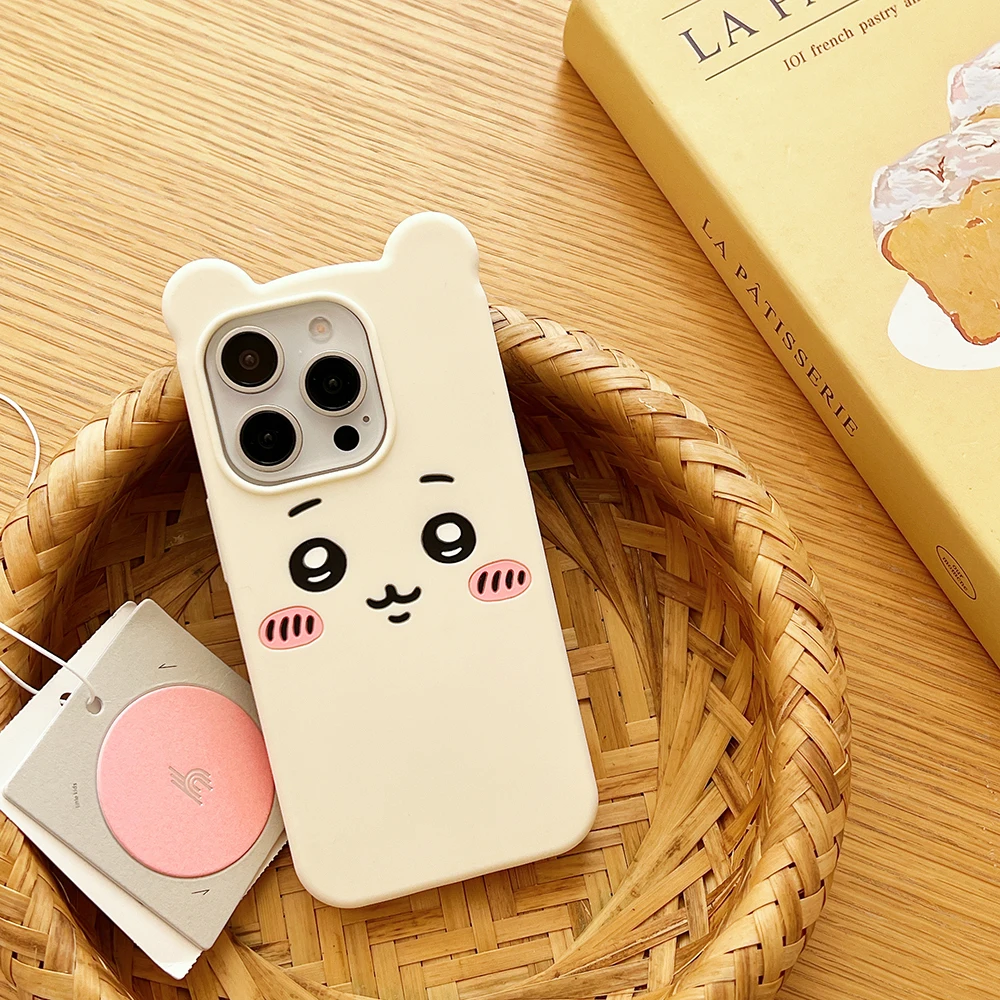Chiikawa Phone Case