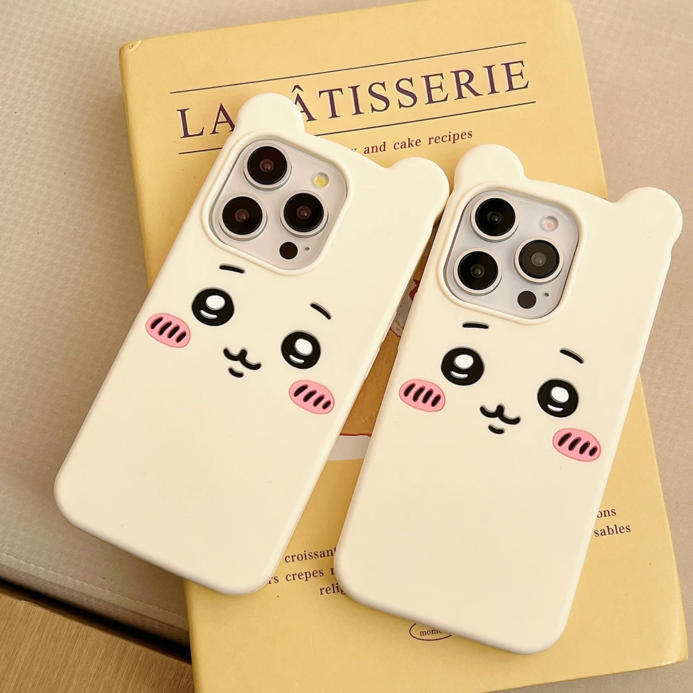 Chiikawa Phone Case