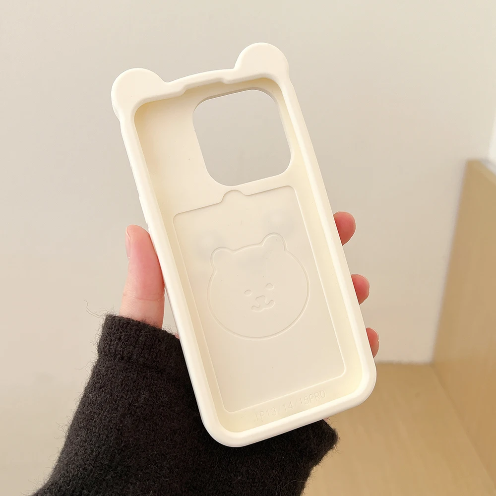 Chiikawa Phone Case for Kawaii Style and Reliable Device Protection - Image 5