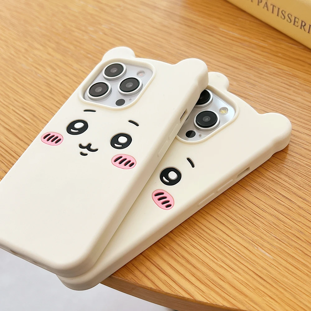 Chiikawa Phone Case