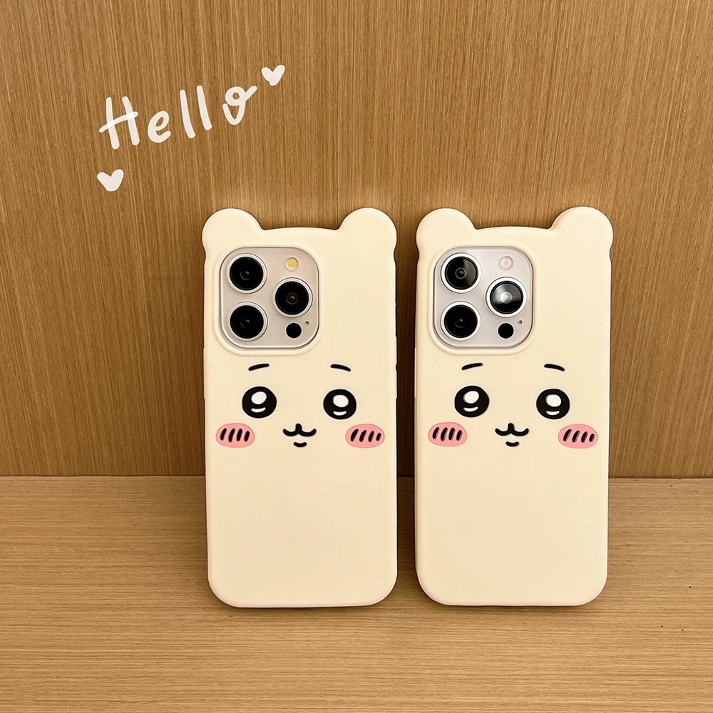 Chiikawa Phone Case