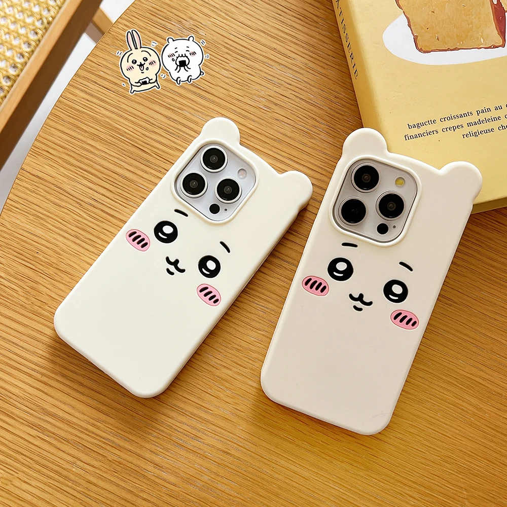 Chiikawa Phone Case