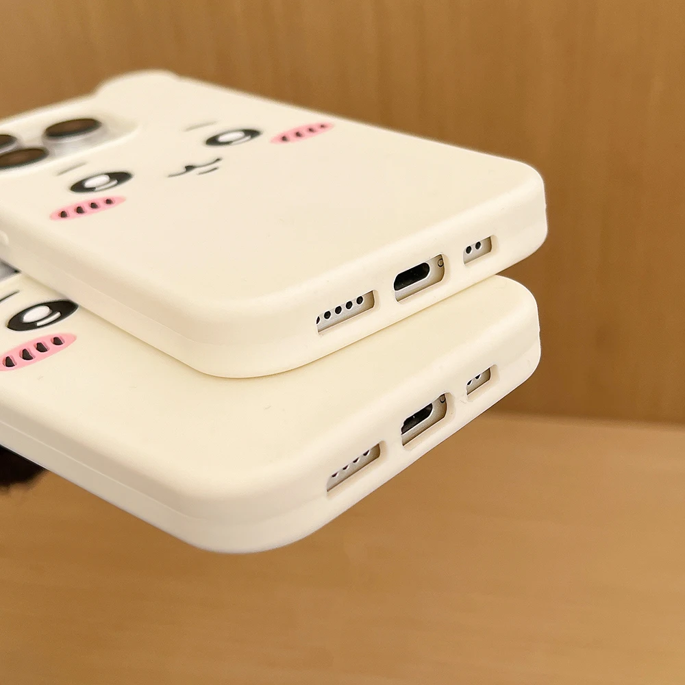 Chiikawa Phone Case