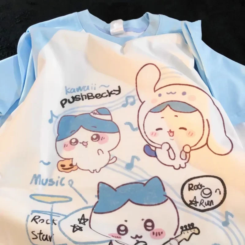Chiikawa Clothes