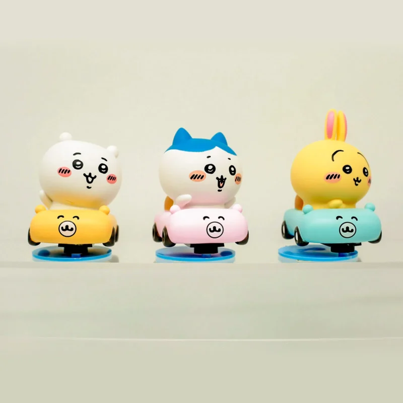 Chiikawa Popmart