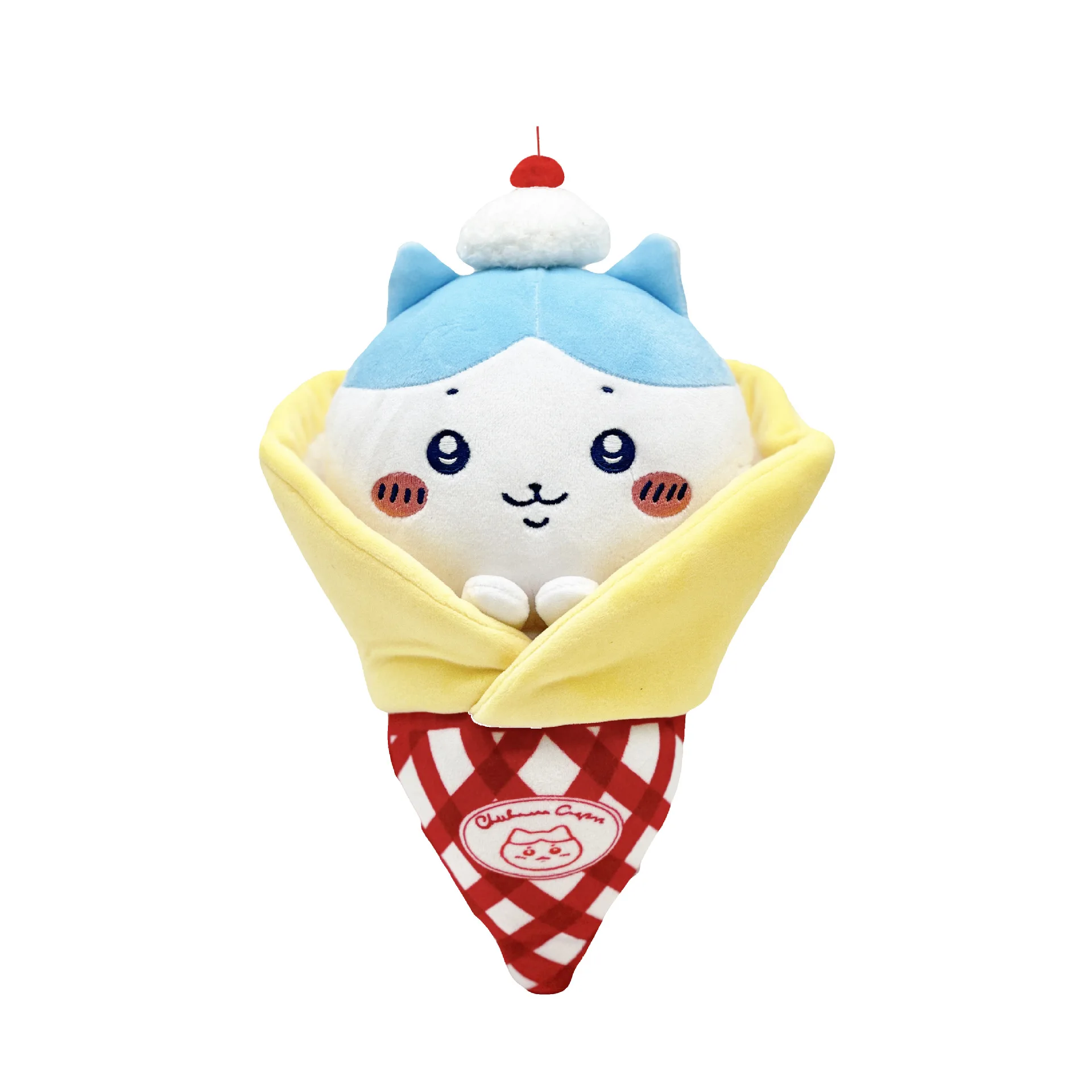 Chiikawa Hachiware Plush